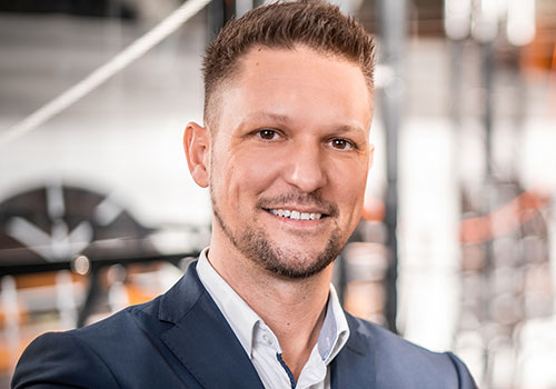 Stefan Knittel – Webentwickler für WordPress, Shopify und SEO aus Buchholz i. d. Nordheide