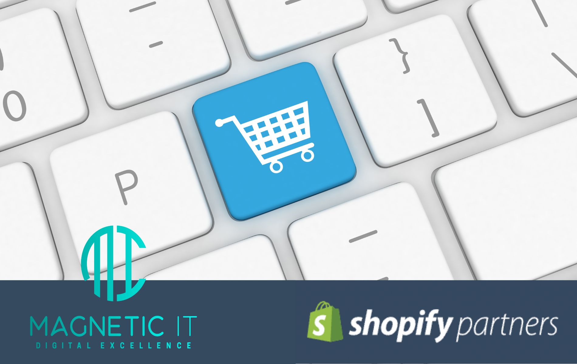 MAGNETIC IT – Shopify Partner aus der Nordheide
